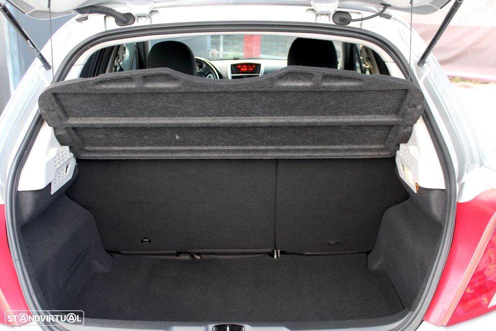 Peugeot 207 1.4 HDi Urban - 5