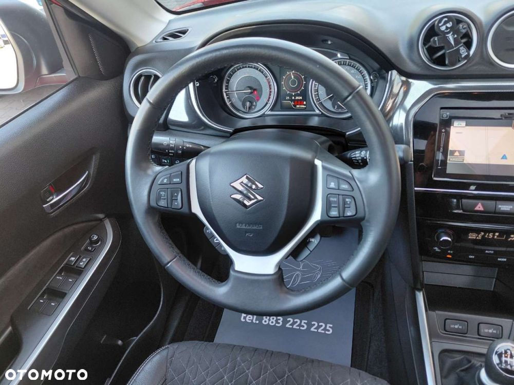 Suzuki Vitara - 22