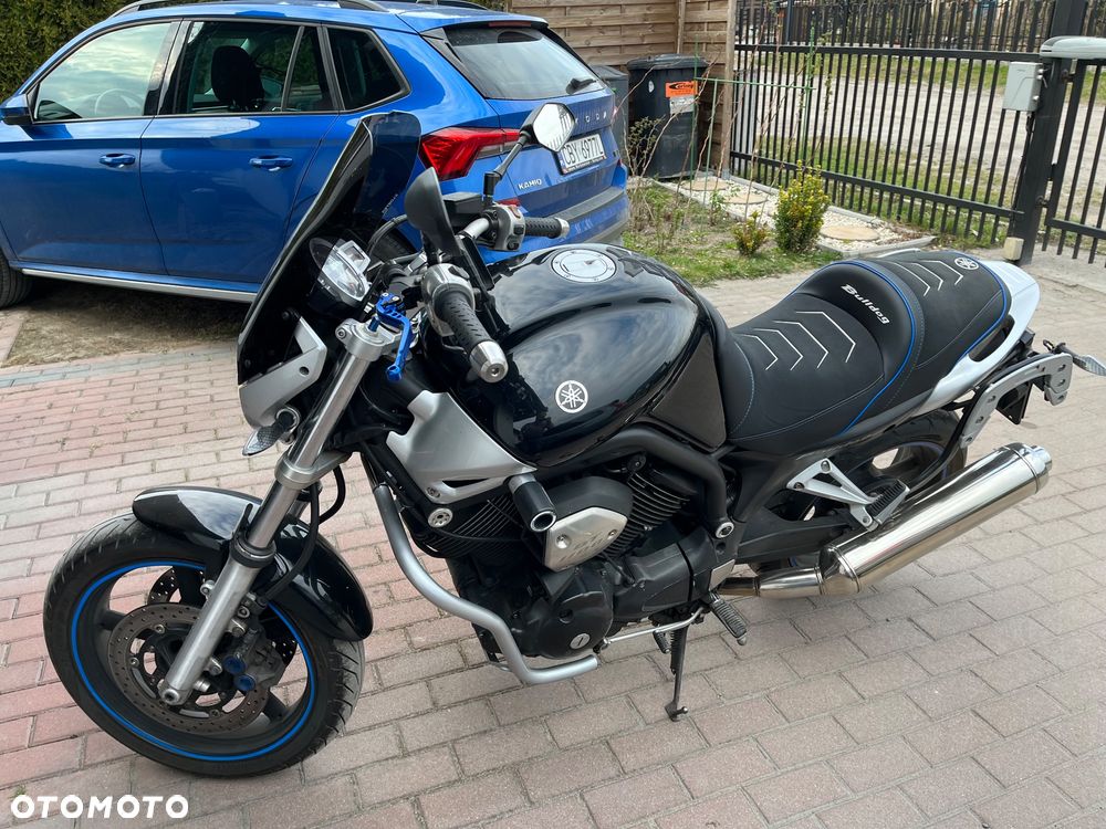Yamaha BT - 1