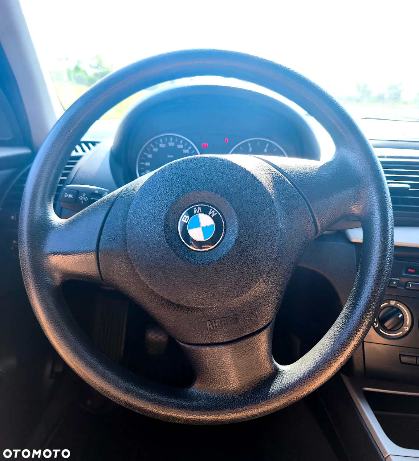 BMW Seria 1 116i - 6