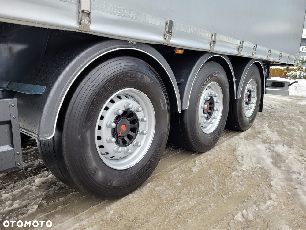 Berger SAPL 24 / STANDARD / SAF / 5310KG - 8