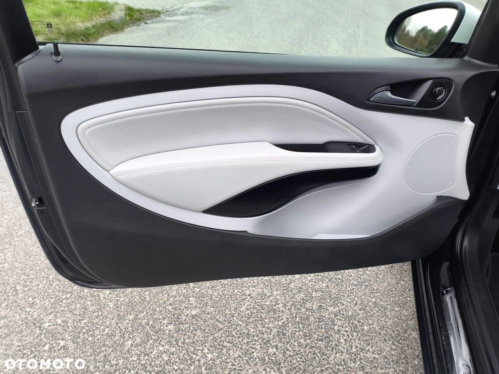 Opel Adam 1.4 EcoFLEX Start/Stop Black Link - 25