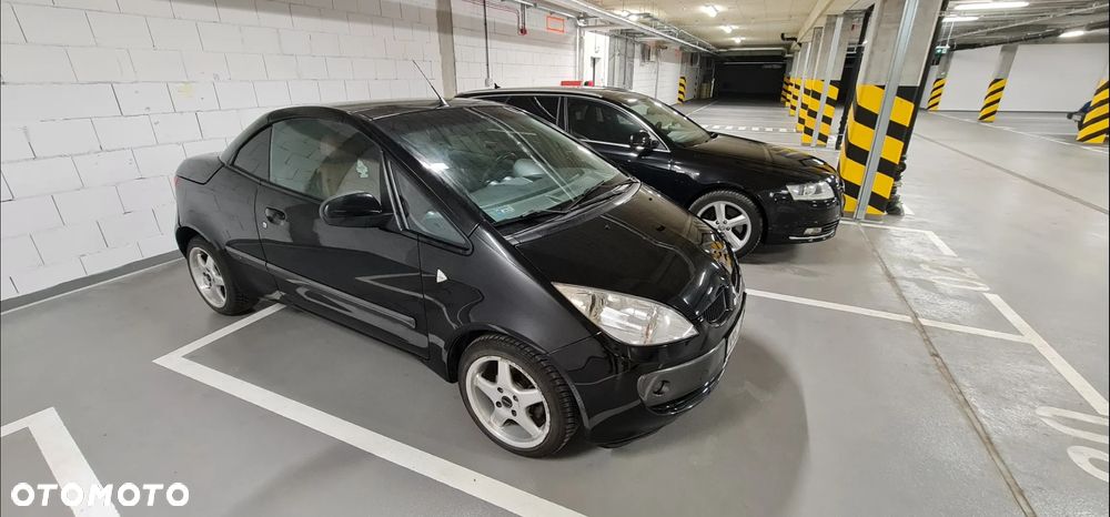 Mitsubishi Colt 1.5 - 10