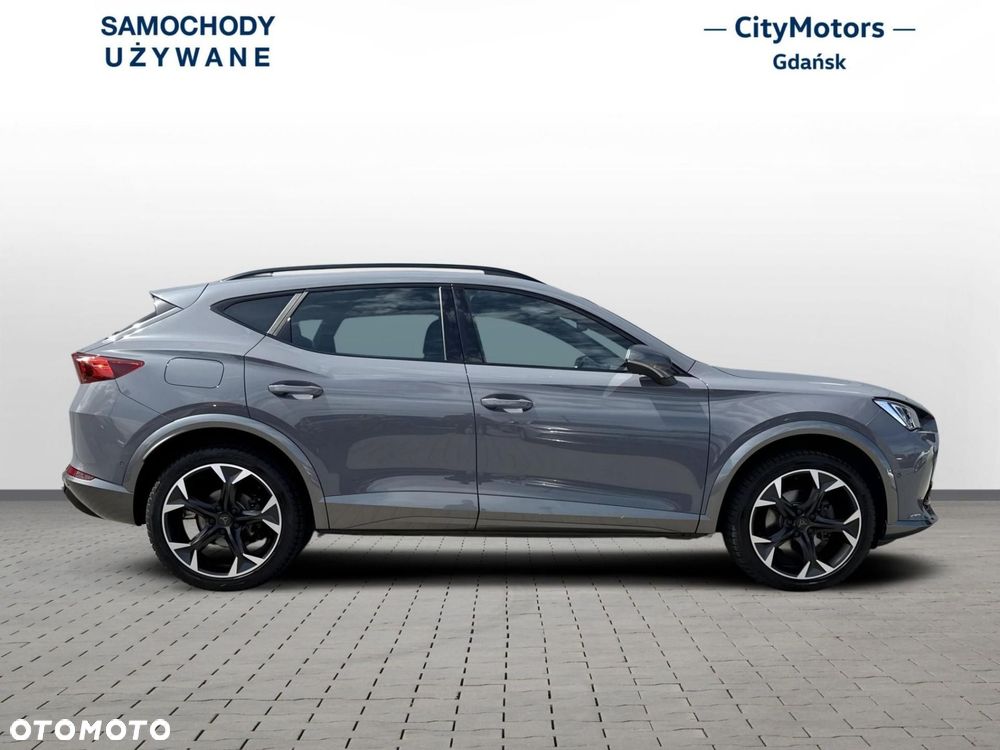 Cupra Formentor - 7