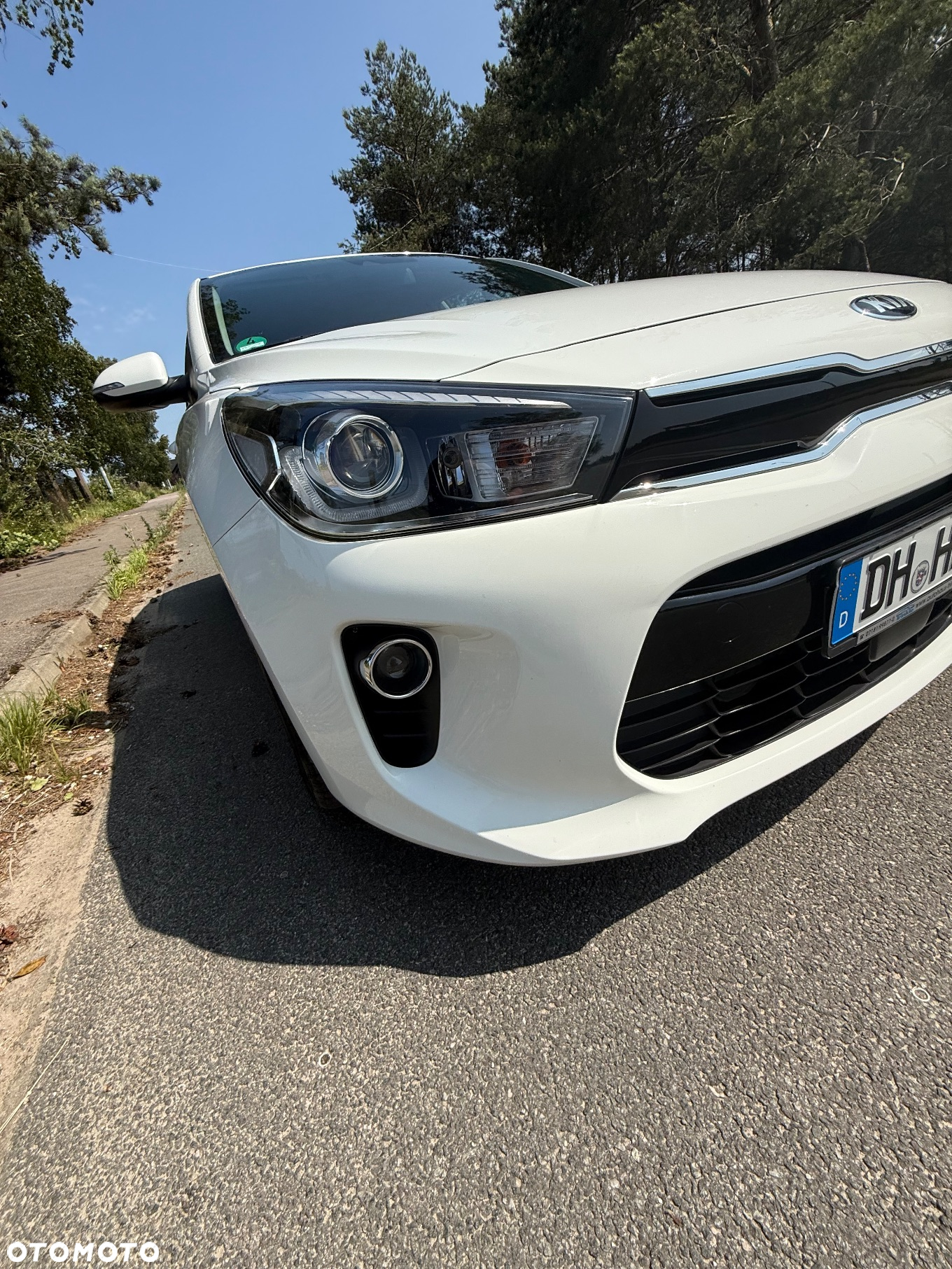 Kia Rio - 11