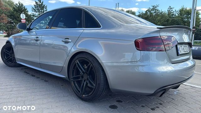 Audi A4 Limousine 1.8 TFSI Limited Edition - 7