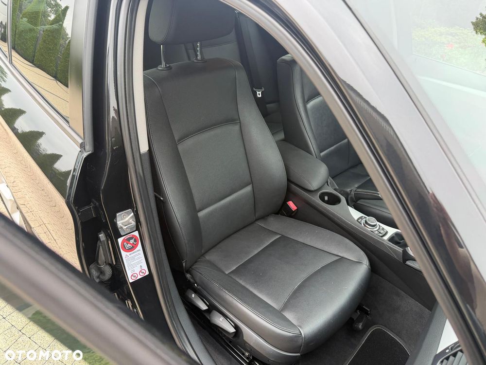 BMW X1 xDrive20d - 19