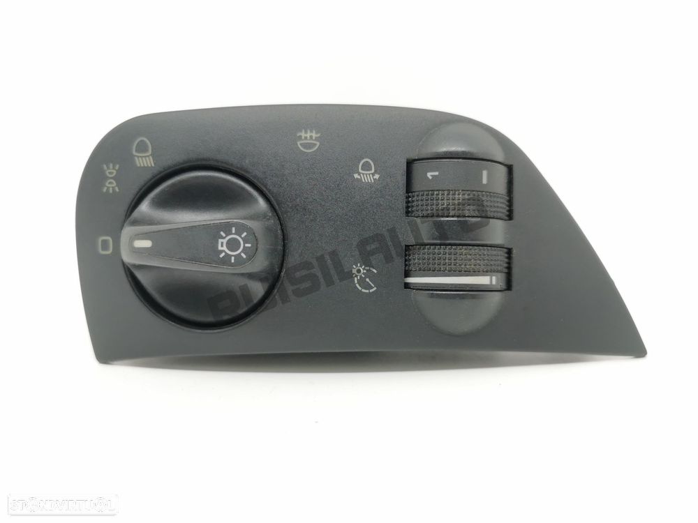 Comutador Luzes Lateral 6n194_1531m Vw Polo Iii (6n) [1994_2001 - 1