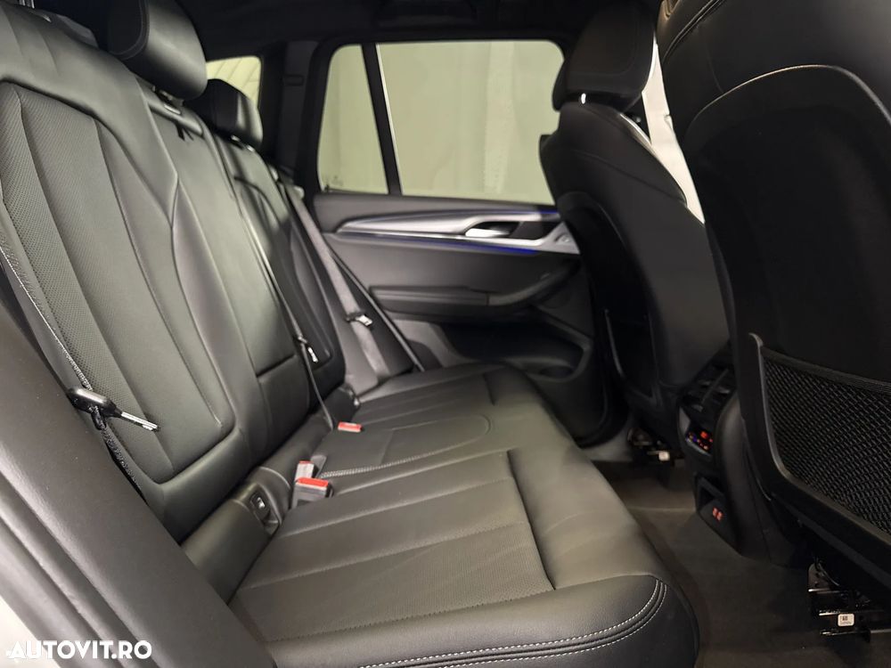 BMW X3 - 13