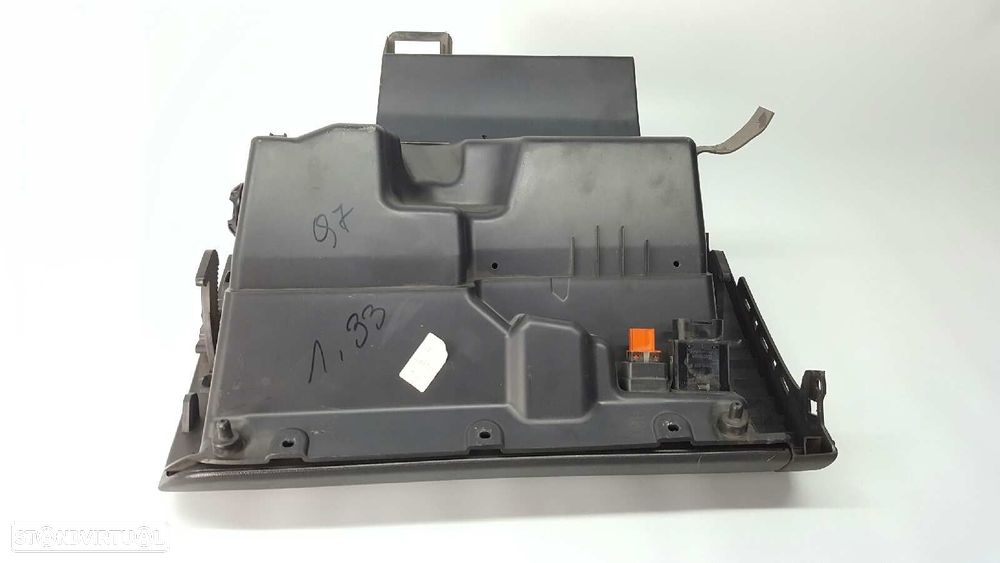 PORTA LUVAS VOLKSWAGEN POLO (6R1) ADVANCE - 3