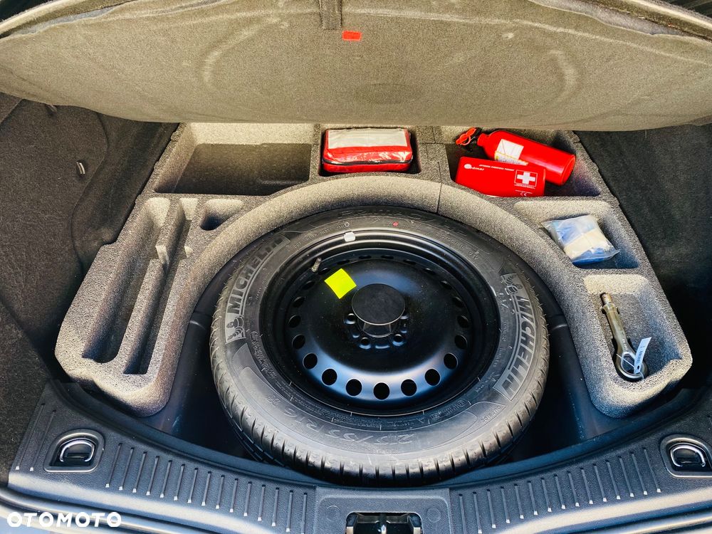 Ford Mondeo 2.0 TDCi Titanium - 29