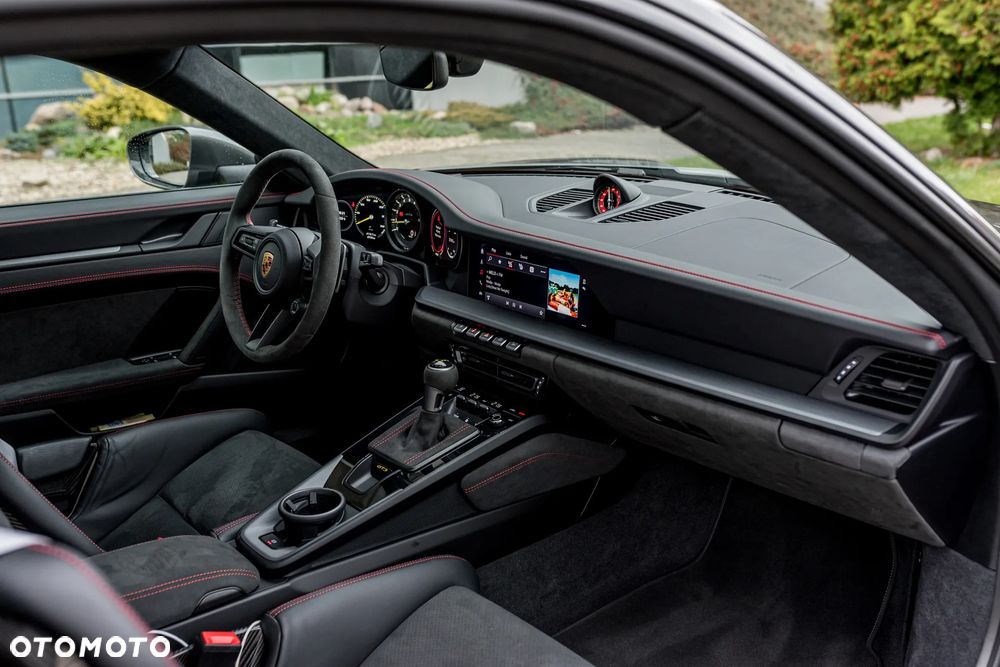 Porsche 911 GT3 - 19