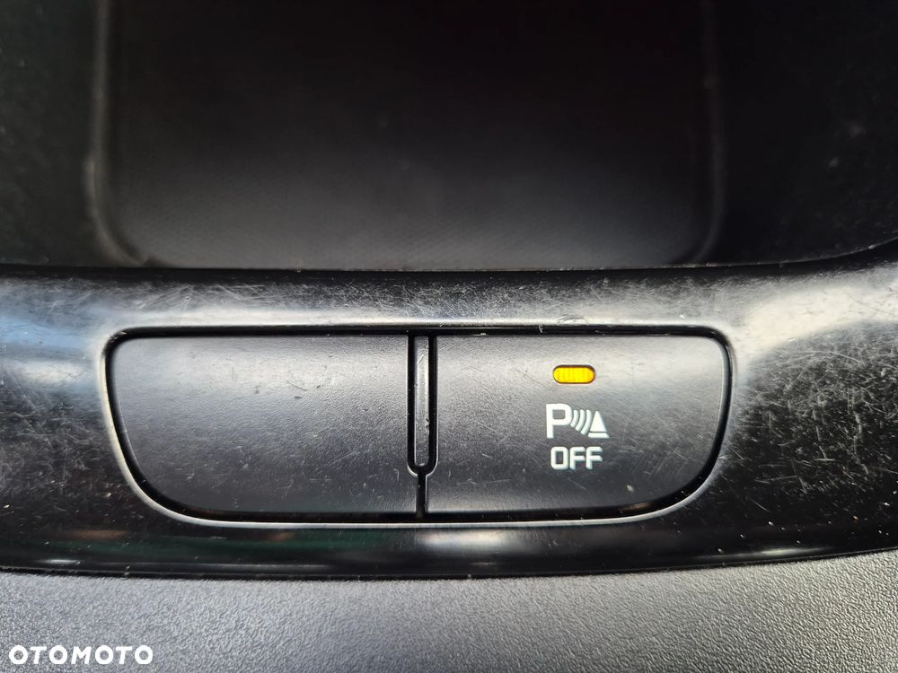 Kia Ceed Cee'd 1.6 CRDi XL - 20