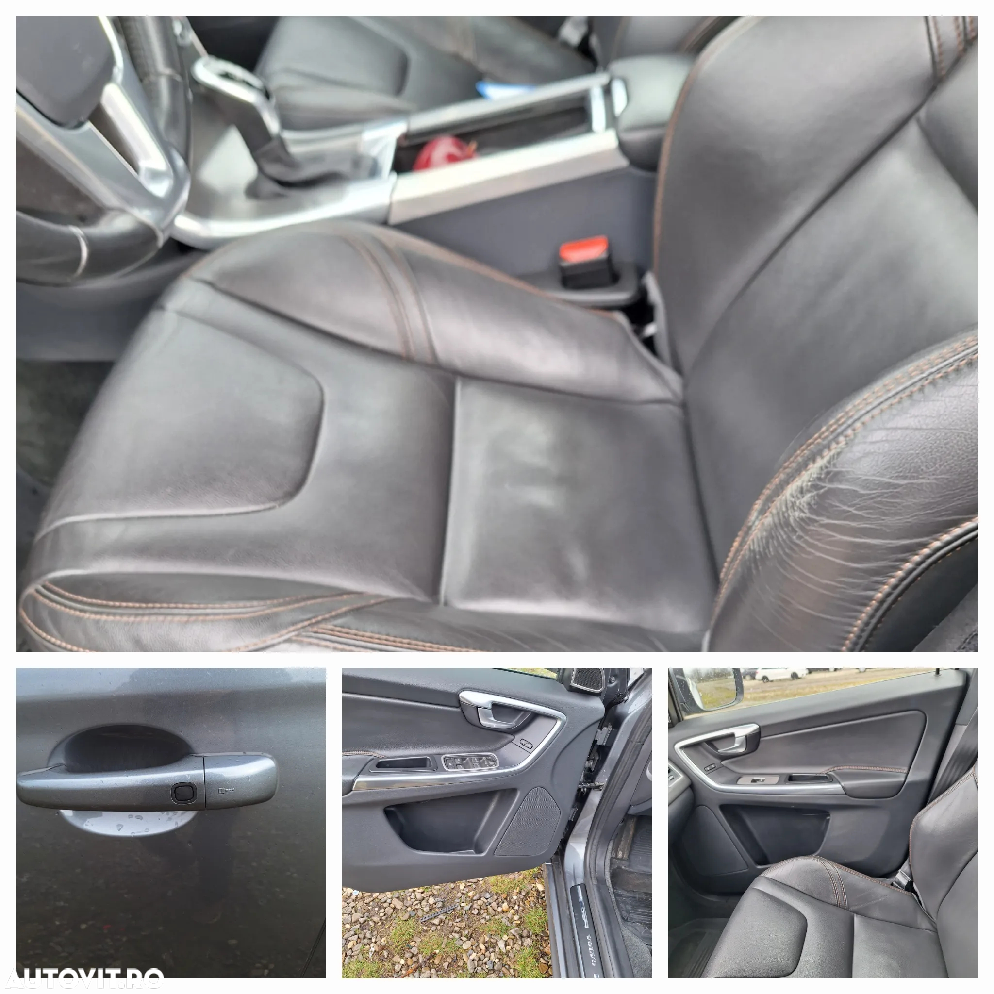 Volvo XC 60 - 16