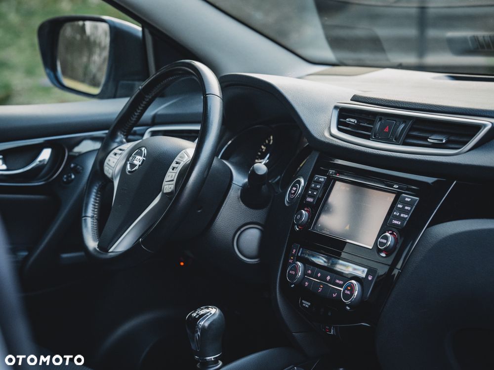 Nissan Qashqai 1.2 DIG-T 360 - 26