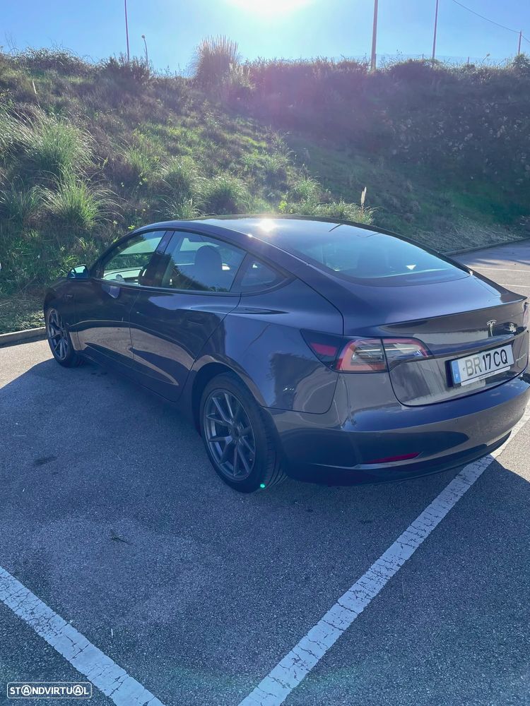 Tesla Model 3 Long Range Tração Integral - 8