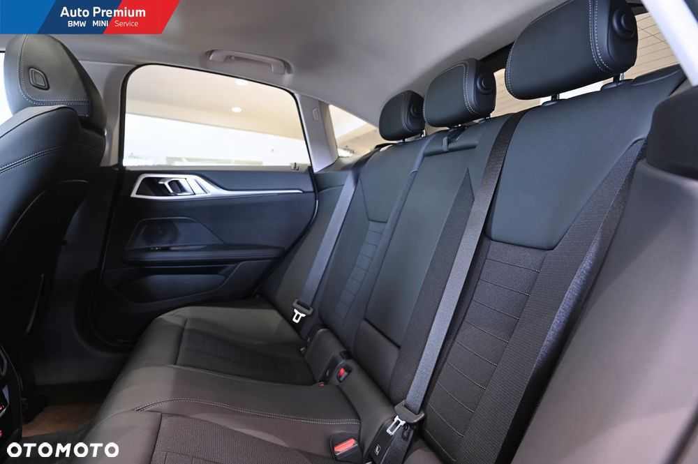 BMW Seria 4 430i xDrive - 13