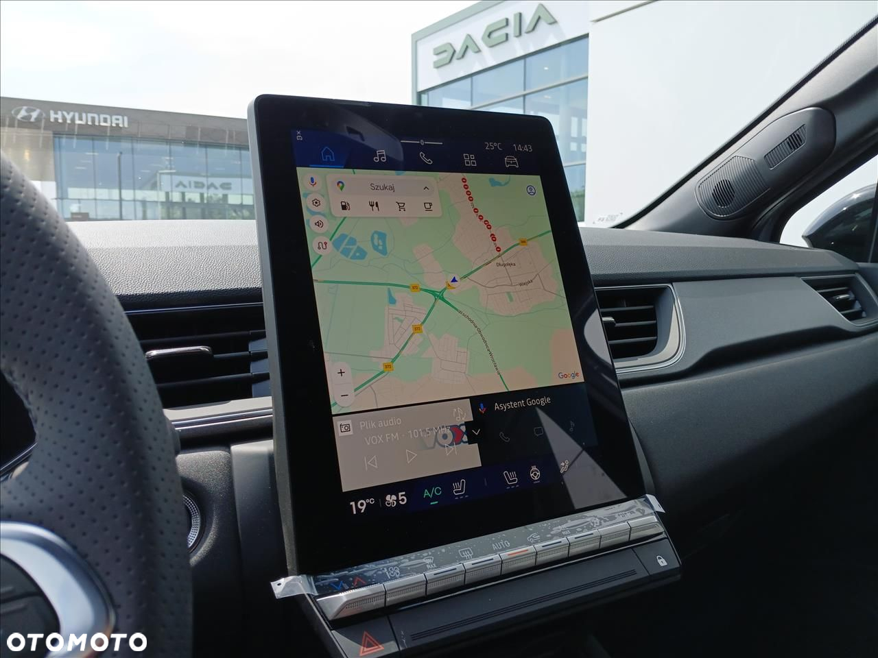 Renault Symbioz - 14