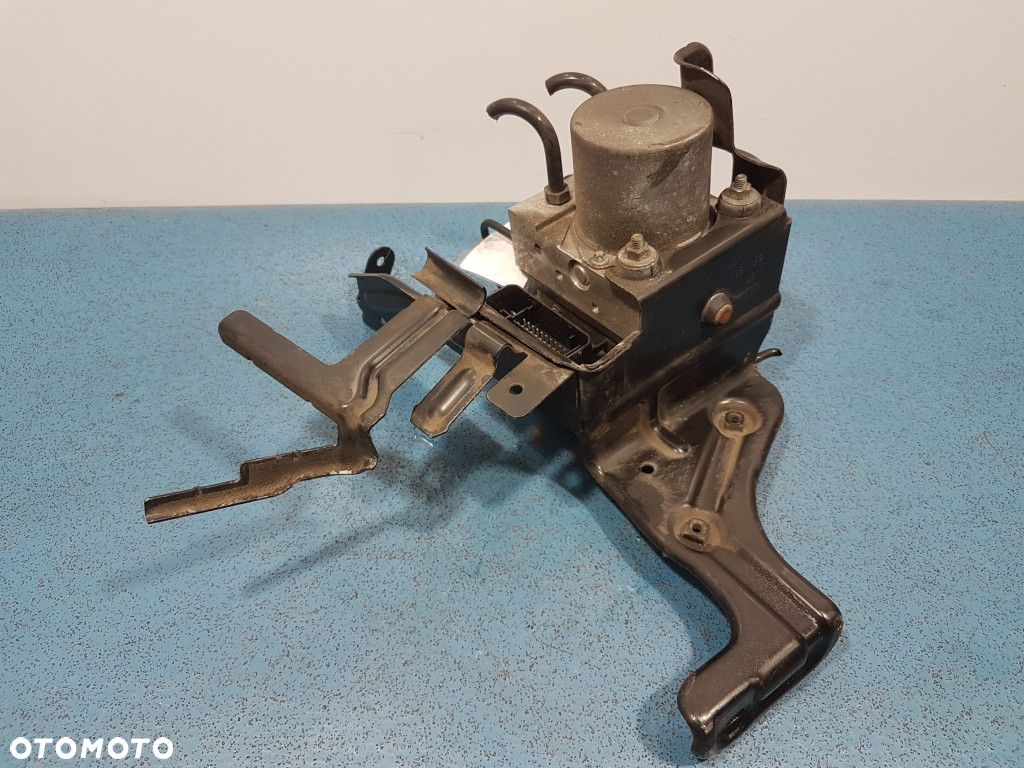 AUDI A4 B7 2.0 TDI POMPA ABS 8E0614517A - 1