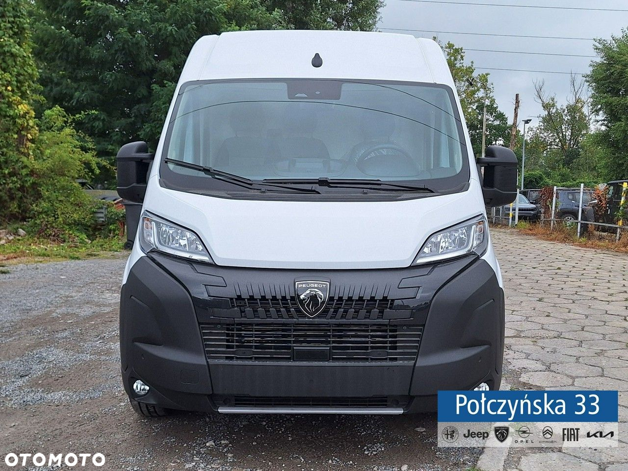 Peugeot Boxer - 3