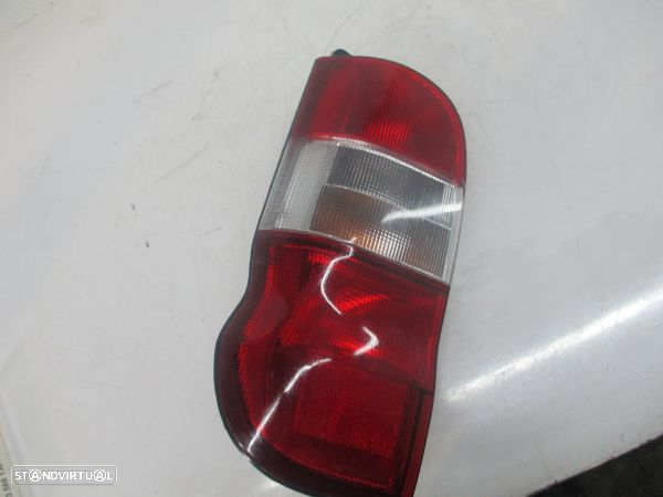 Farolim Esq Toyota Hiace Iv Caixa (__H1_, __H2_) - 4