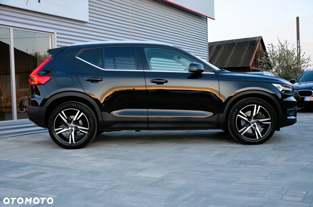 Volvo XC 40 T4 Recharge DKG Inscription - 5
