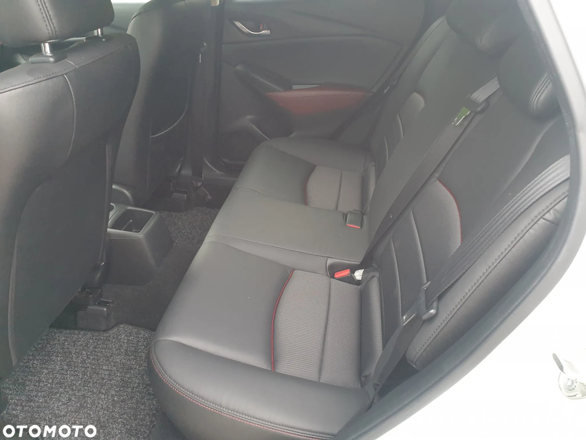 Mazda CX-3 SKYACTIV-G 120 SKYACTIVE-Drive FWD Exclusive-Line - 16