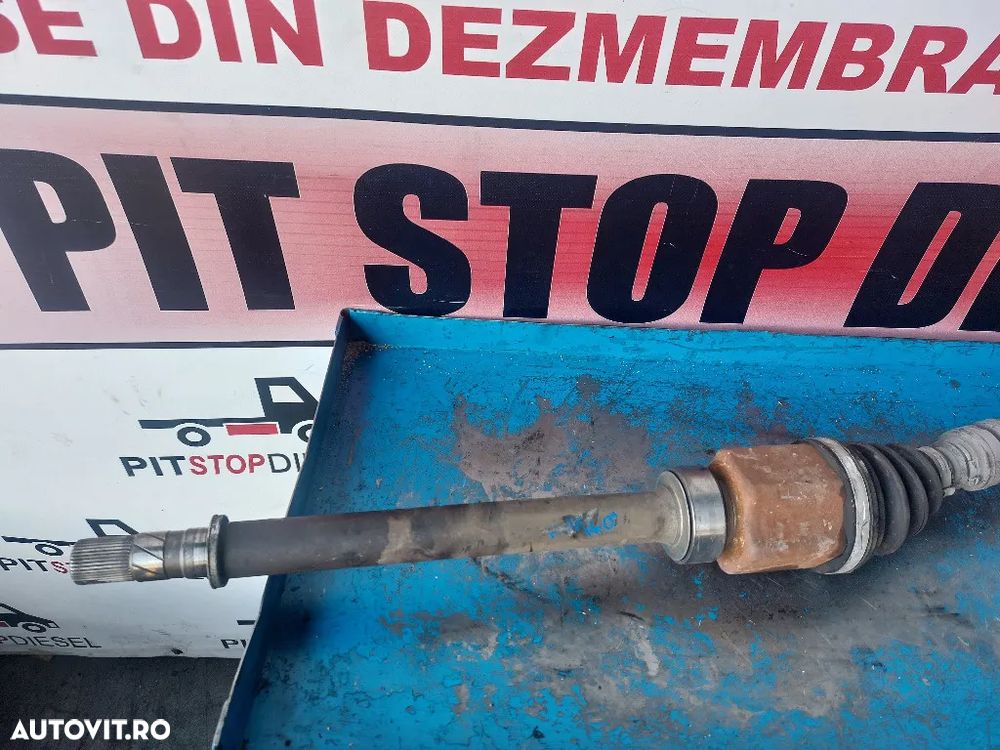 Planetara dreapta fata Renault Kadjar 1.6 DCI 2015 2016 2017 2018 391004PD0A - 2