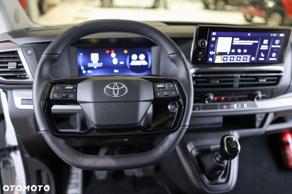 Toyota Proace Verso 2.0 D4-D Long Business - 22