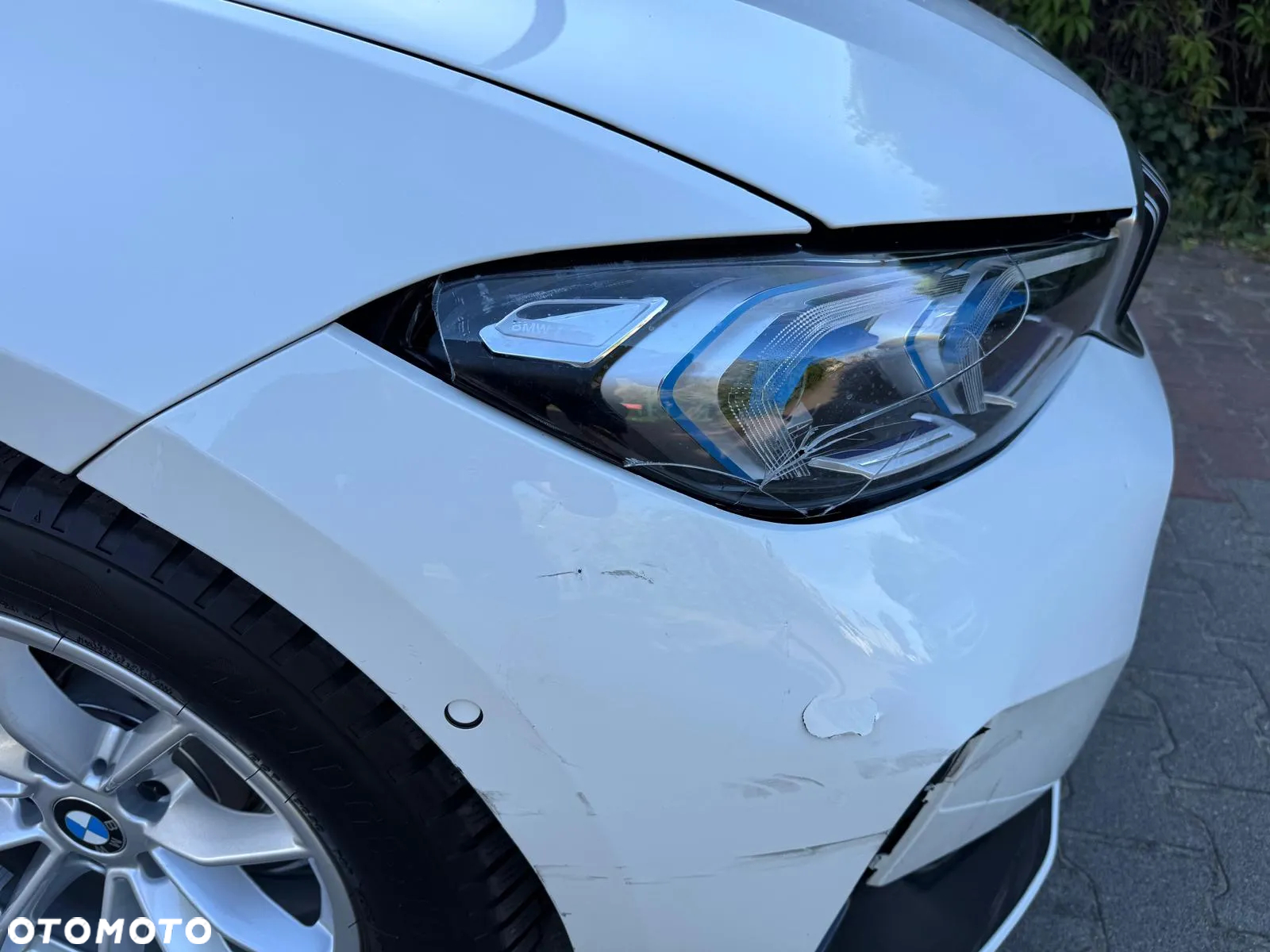 BMW Seria 3 320i Touring M Sport - 29