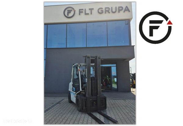 UniCarriers UG1D2A30LQ / DX-30