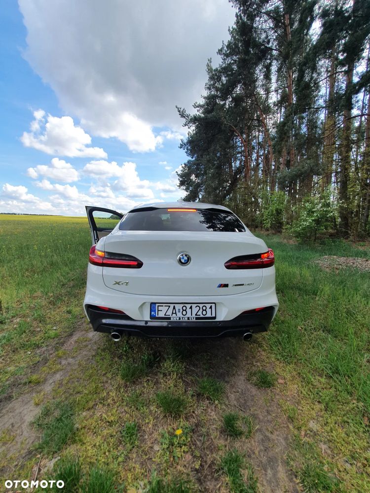 BMW X4 xDrive30i xLine - 3