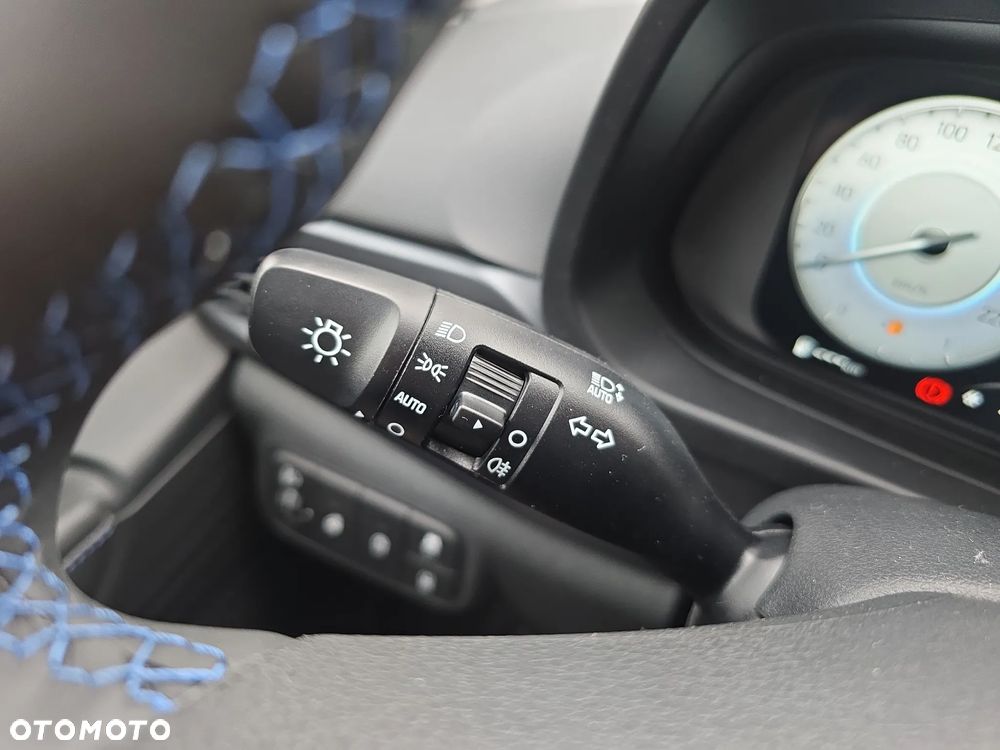 Hyundai Bayon 1.0 T-GDI Smart - 22