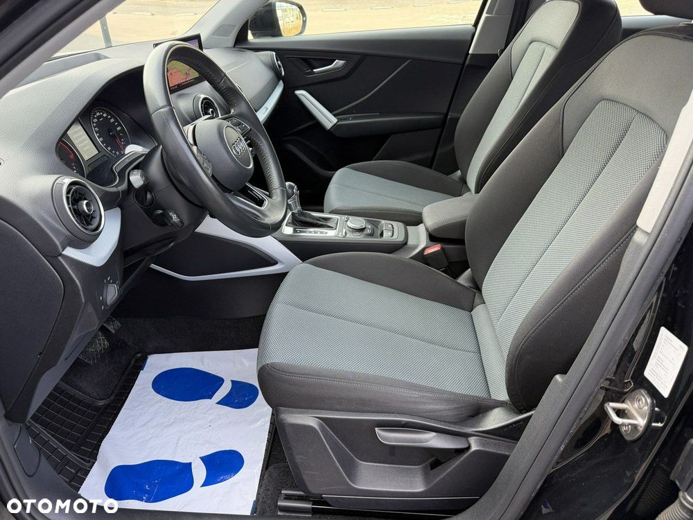 Audi Q2 1.6 TDI S tronic - 16