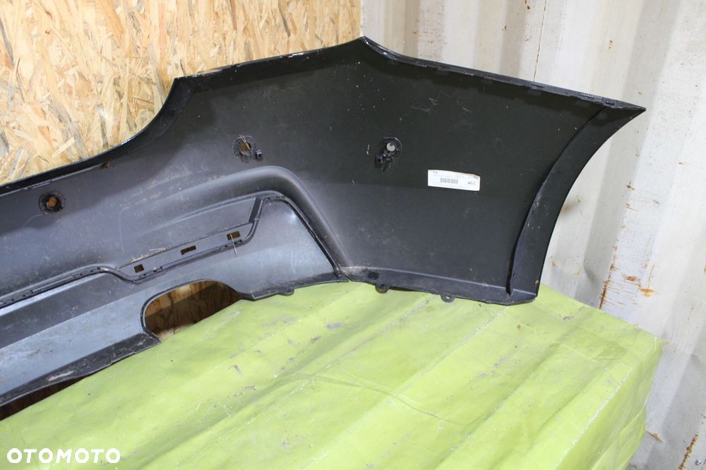 Zderzak tył BMW Serii 4 F32 F33 F36 2013-2020r. M-pakiet - 2