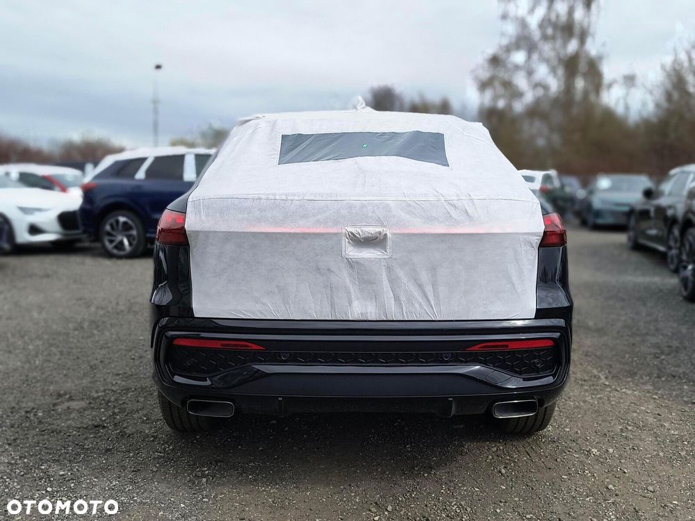 Audi Q5 Sportback - 5