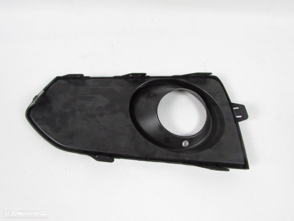 Grelha farol nevoeiro Pack M Direito Novo/ Original BMW 2 Coupe (F22, F87)/BMW 2... - 2