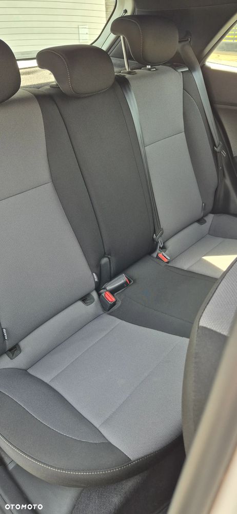 Hyundai i20 1.2 Classic Plus - 23