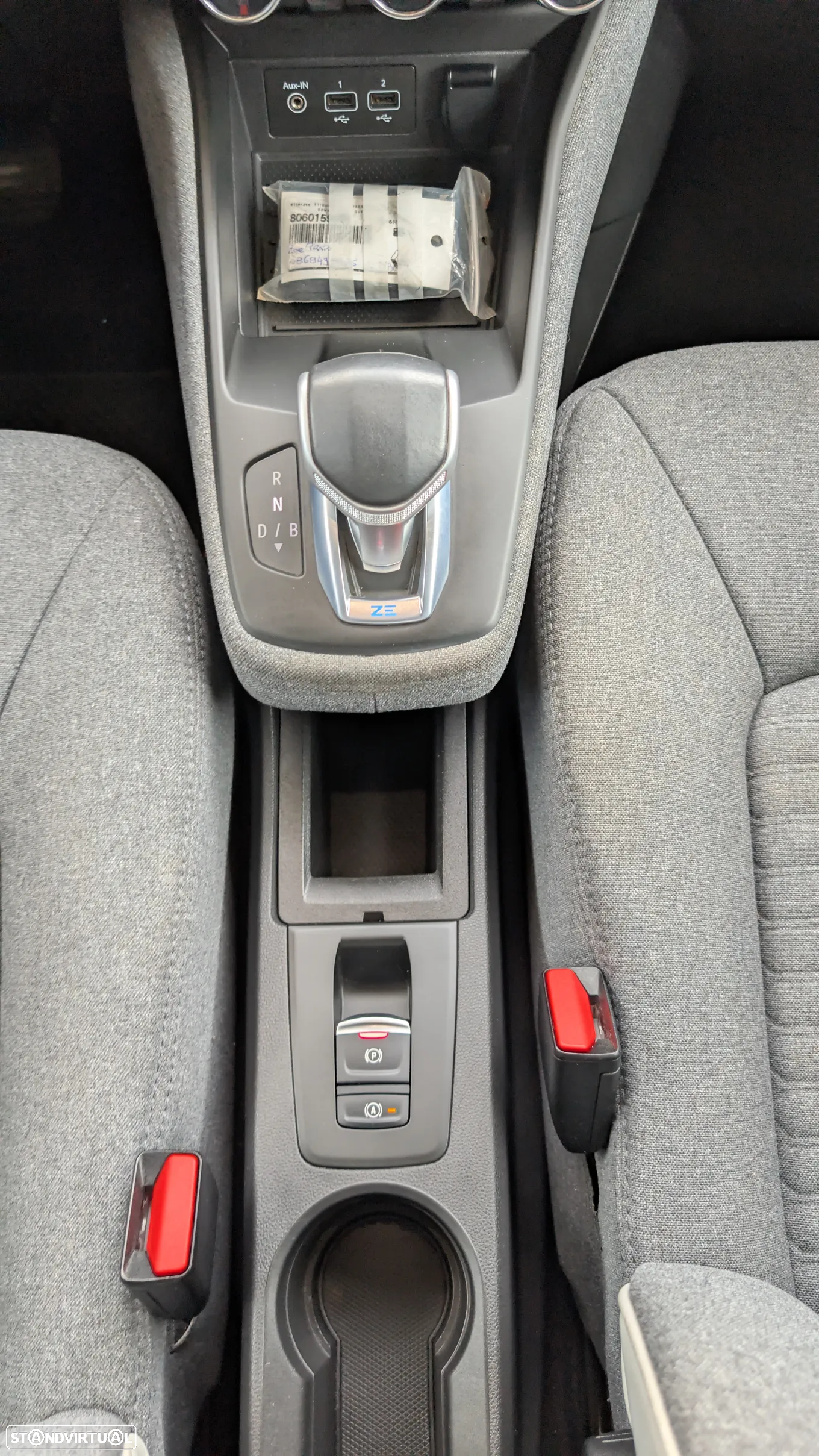 Renault Zoe (c/ Bateria) Limited 50 - 20