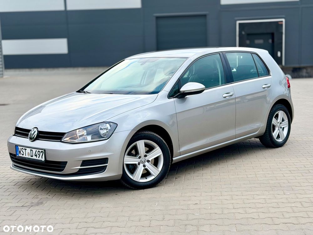 Volkswagen Golf 1.2 TSI Style - 3