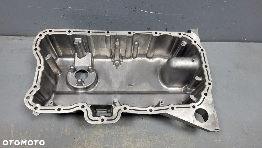 Misa Miska Olejowa VW/Audi/Skoda 3.2 VR6 03H103603J 03H 103 603J - 8