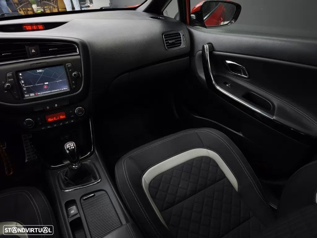 Kia Ceed 1.0 T-GDI GT Line+SRF - 31