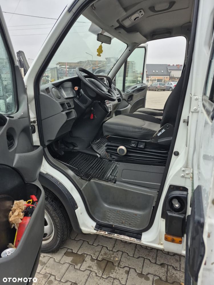 Iveco DAILY - 10
