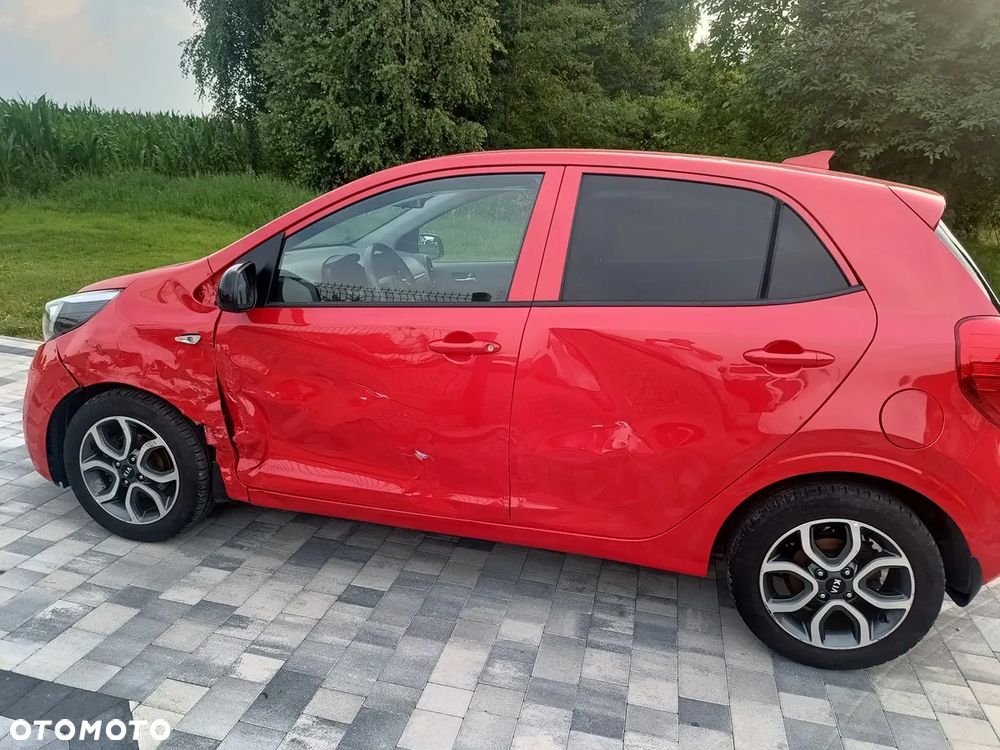 Kia Picanto 1.2 M - 6