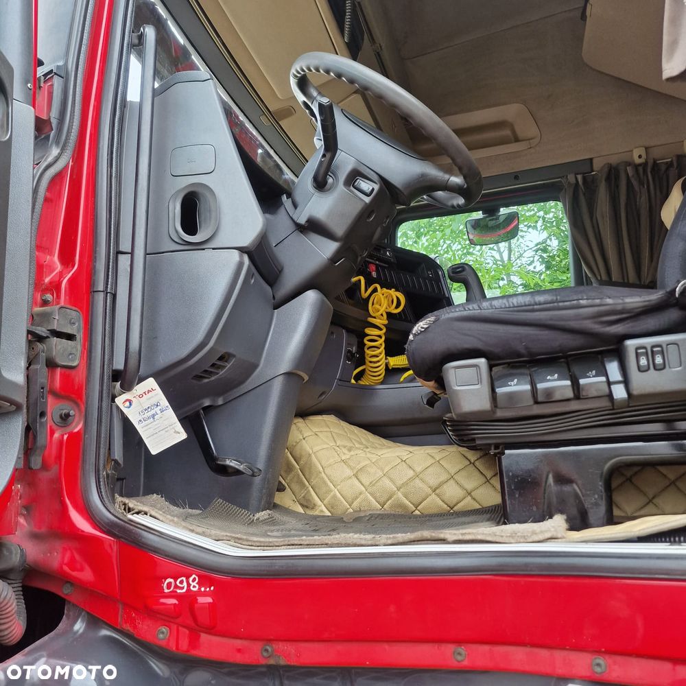 Scania R420 - 7