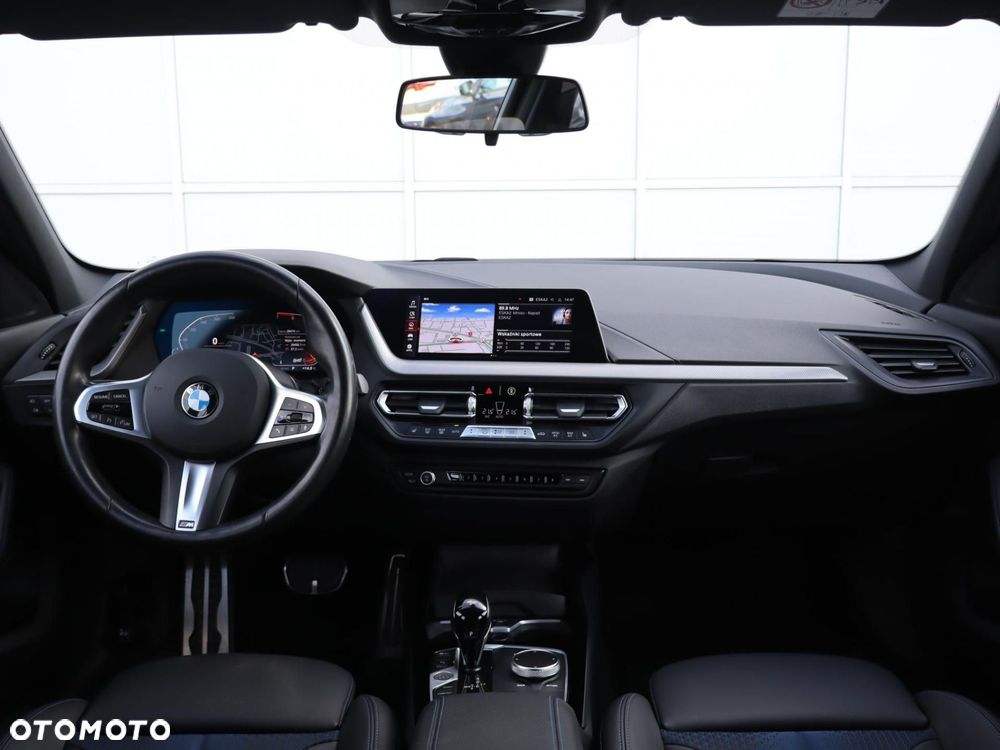 BMW Seria 1 118i M Sport - 6