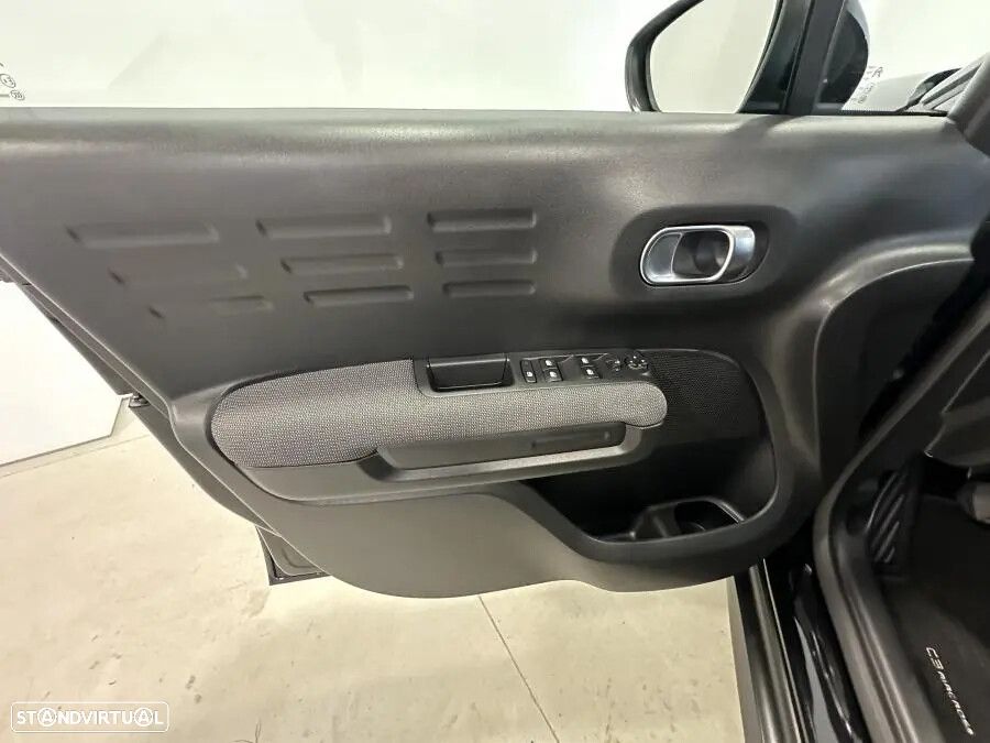 Citroën C3 Aircross - 30