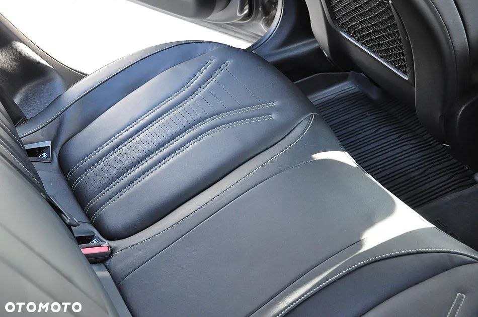 Ford Focus 1.5 EcoBoost Vignale - 31