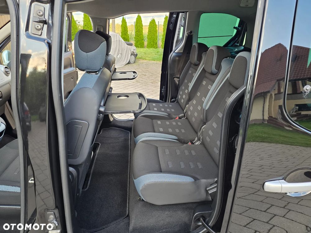 Citroën Berlingo Multispace HDi 115 FAP XTR - 18