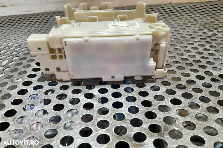 Panou sigurante bord 82730-0H030-A 82730-0H030-A Toyota Aygo 2 [2014 - 6